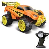 Maisto Turuncu 1:16 Off Road Dune Blaster Uzaktan Kumandalı Araba - Standart