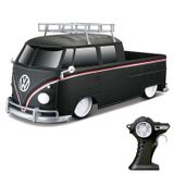 Maisto Type 2 Volkswagen Pickup Uzaktan Kumandalı Araba 1/16