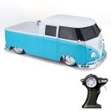 Maisto Type 2 Volkswagen Pickup W/surf Board Uzaktan Kumandalı Araba 1/1