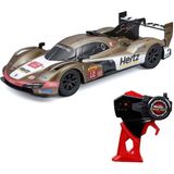Maisto Uzaktan Kumandalı 124 Endurance Porsche 963 Hertz Team Jota Yarış Arabası MAY82533 - Çok Renkli
