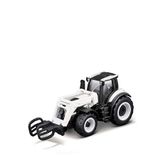 Maisto Valtra Mini İş Makinesi Oyuncak Traktör
