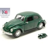 Maisto Volkswagen Beetle (31926) 1:24 Model Araç