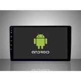 Maitech 6gb Ram 64GB Hafıza LVGK.03139 Toyota Avensis 2021 2015 Android Multimedya Teyp - Siyah