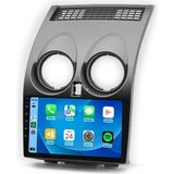 Maitech AD077050 Nissan Qasqai 2006-2013 4+64GB Multimedya Yeni Yasaya Uygun Teyp