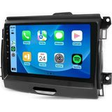Maitech AD077052 Ford Ranger 2014-2020 4+64 GB Multimedya Yeni Yasaya Uygun Teyp