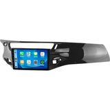 Maitech AD077057 Citroen C3 2009-2016 4+64 GB Multimedya Yeni Yasaya Uygun Teyp