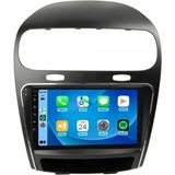 Maitech AD077059 Fiat Freemont Dodge Journey 2011-2014 4+64 GB Multimedya Yeni Yasaya Uygun Teyp