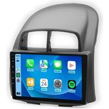 Maitech AD077063 Daihatsu Sirion 2006-2009 4+64 GB Multimedya Yeni Yasaya Uygun Teyp