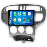 Maitech AD077063 Hyundai Matrix 2006-2010 4+64 GB Multimedya Yeni Yasaya Uygun Teyp