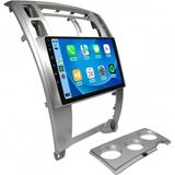 Maitech AD077063 Hyundai Tucson 2004-2009 4+64 GB Multimedya Yeni Yasaya Uygun Teyp