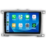 Maitech AD077064 Toyota Land Cruiser J100 1998-2007 4+64 GB Multimedya Yeni Yasaya Uygun Teyp