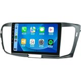 Maitech AD25052 Honda Accord 2008-2012 4+64 GB Multimedya Yeni Yasaya Uygun Teyp