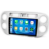 Maitech AD25059 Volkswagen Tiguan 2006-2016 4+64 GB Multimedya Yeni Yasaya Uygun Teyp