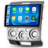Maitech AD25060 Ford Ranger 2006-2010 4+64 GB Multimedya Yeni Yasaya Uygun Teyp