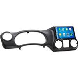 Maitech AD25060 Jeep Wrangler 2011-2014 4+64 GB Multimedya Yeni Yasaya Uygun Teyp