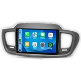 Maitech AD25060 Kia Sorento 2014-2019 4+64 GB Multimedya Yeni Yasaya Uygun Teyp