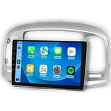 Maitech AD25062 Hyundai Accent Era 2006-2012 4+64 GB Multimedya Yeni Yasaya Uygun Teyp