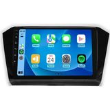 Maitech CE11051 Volkswagen Passat B8 4+32GB Carplay Android Multimedya YENİ YASAYA UYGUN Teyp