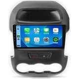 Maitech CE11052 Ford Ranger 2011-2014 4+32 GB Carplay Android Multimedya Yeni Yasaya Uygun Teyp