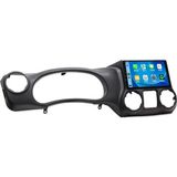 Maitech CE11052 Jeep Wrangler 2011-2014 4+32 GB Carplay Android Multimedya Yeni Yasaya Uygun Teyp