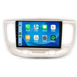 Maitech CE11053 Kia Rio 2005-2011 4+32 GB Carplay Android Multimedya Yeni Yasaya Uygun Teyp