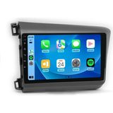 Maitech CE11060 Honda Civic Fb7 2012-2016 4+32GB Carplay Android Multimedya YENİ YASAYA UYGUN Teyp