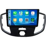 Maitech CE11064 Ford Transit 2014-2020 4+32GB Carplay Android Multimedya YENİ YASAYA UYGUN Teyp