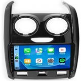 Maitech CE11065 Dacia Duster Sandero 2014-2020 4+32GB Carplay Android Multimedya YENİ YASAYA UYGUN Teyp