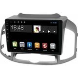 Maitech Chevrolet Captiva 2012-2015 Android Multimedya Oem Navigasyonlu Teyp