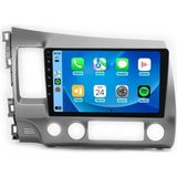 Maitech CK032051 Honda Civic Fd6 2006-2012 6+64GB Carplay Android Multimedya YENİ YASAYA UYGUN Teyp