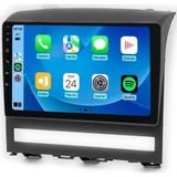 Maitech M-T-C 332 Serisi Fiat Albea Palio 2005-2012 4+32GB Multimedya Teyp