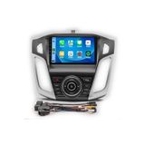 Maitech M-T-C 332 Serisi Ford Focus 3 4 4+32GB Multimedya Teyp
