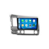 Maitech M-T-C 332 Serisi Honda Civic FD6 2006-2012 4+32GB Multimedya Teyp