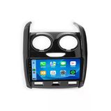 Maitech M-T-C 632 Serisi Dacia Duster Sandero 2014-2020 6+64GB Multimedya Teyp