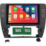Maitech Maitec M-T-C 464 QLED Serisi Volkswagen Passat B5 1996-2005 4+64GB Multimedya Teyp