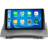 Maitech ML46053 Renault Megane 2 2002-2009 4+32GB Multimedya Yeni Yasaya Uygun Teyp