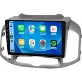 Maitech ML46065 Chevrolet Captiva 2012-2015 4+32GB Multimedya Yeni Yasaya Uygun Teyp