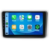Maitech OLED254053 Audi A3 20032012 6+64GB QLED Ekran Android Multimedya YENİ YASAYA UYGUN - Siyah