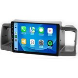 Maitech OLED254064 Toyota Corolla 2002-2006 6+64GB QLED Ekran Android Multimedya YENİ YASAYA UYGUN - Siyah