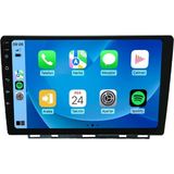 Maitech OLED258060 Renault Clio 5 2020-2023 4+64GB QLED Ekran Android Multimedya YENİ YASAYA UYGUN - Siyah