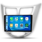 Maitech PN079053 Hyundai Accent Blue 4+64GB Multimedya Yeni Yasaya Uygun Teyp