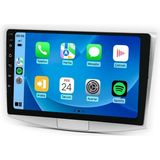 Maitech PN111057 Volkswagen Passat B7 B6 cc 4+64GB Multimedya Yeni Yasaya Uygun Teyp