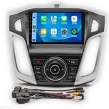 Maitech PN679958 Ford Focus 3 4 6+64GB Multimedya Yeni Yasaya Uygun