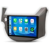 Maitech PN999065 Honda Jazz 2008-2014 4+64GB Multimedya Yeni Yasaya Uygun Teyp