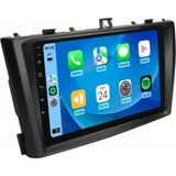 Maitech PTY258051 Toyota Avensis 2011-2015 6+64GB Carplay Android Multimedya Teyp