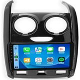 Maitech PTY258056 Dacia Duster Sandeqro 2014-2020 6+64GB Carplay Android Multimedya Teyp