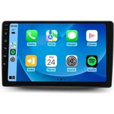 Maitech YET888053 Fiat Egea 2015-2018 6+64GB Carplay Android Multimedya Teyp