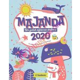Majanda 2020 - Yıldıray Karakiya