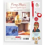 Maje Hediye+Feng Shui ile Yaşamını Yeniden Yarat(Yaron Zafran)-Bireysel Gelişim-Akaşa Kitap