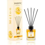 Majestic Bambu Çubuk Oda Kokusu Kavun